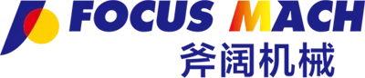 Shandong  Ffocws  Peiriannau  Co., Ltd