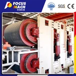 Llinell MDF 30000CBM