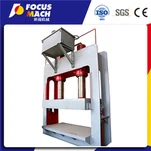 Peiriant Wasg Oer 500 Ton