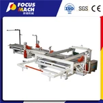 Saw Torri Pren haenog Awtomatig