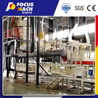 Peiriannau Ewcalyptws HDF