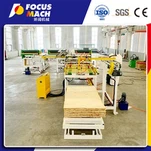 Llifiau Trimio Ymyl LVL