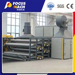 Sychwr Argaen Cludo Rhwyll