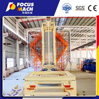 Llinell Peiriannau Bwrdd Gronynnau