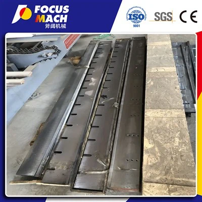 Llafnau planer yn torri cyllyll naddu cyllyll planner