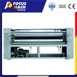 Peiriant Gwasgarwr Glud Gwaith Coed