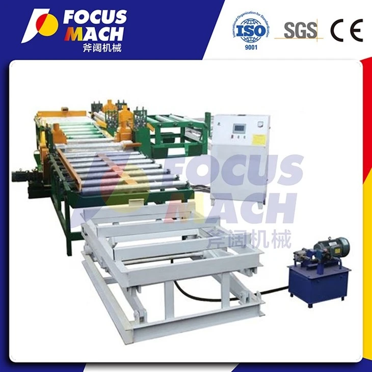 Wood Sizer Machine Double End Trimming Saw best